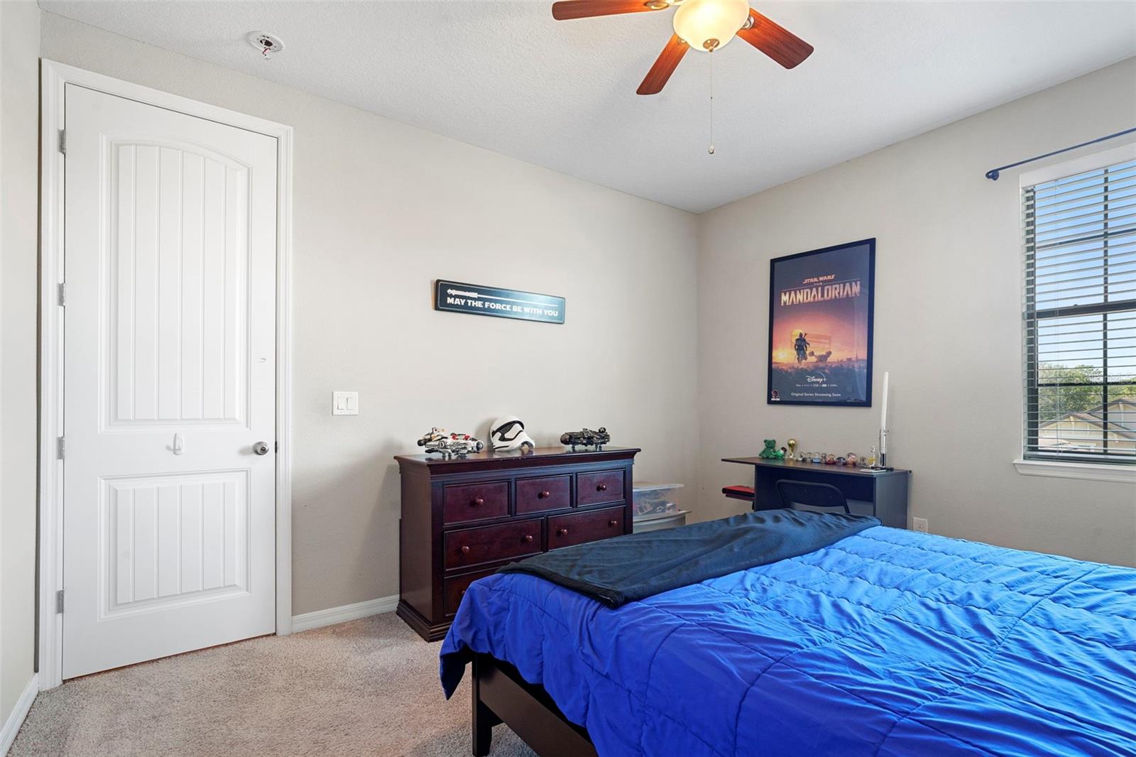 WINDERMERE TERRACE - Residential