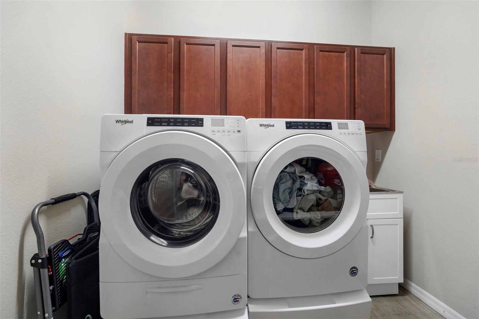 WINDERMERE TERRACE - Residential