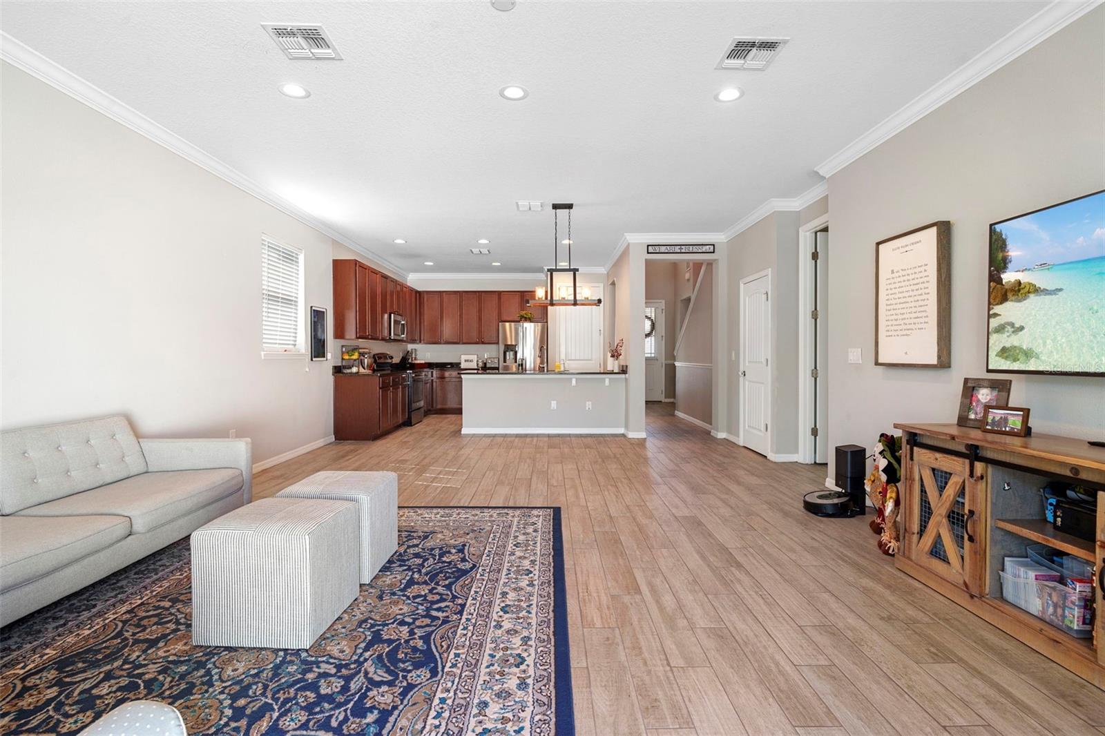 WINDERMERE TERRACE - Residential