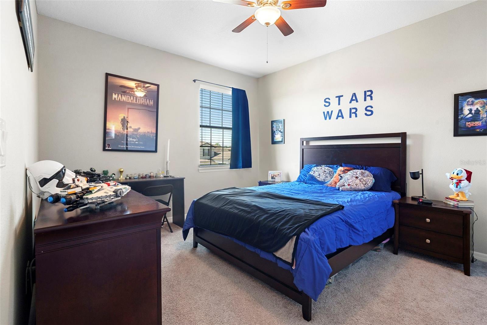 WINDERMERE TERRACE - Residential