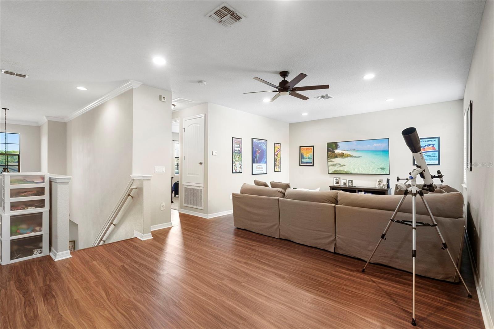 WINDERMERE TERRACE - Residential