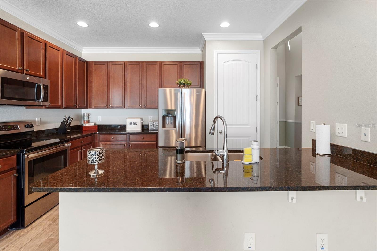 WINDERMERE TERRACE - Residential