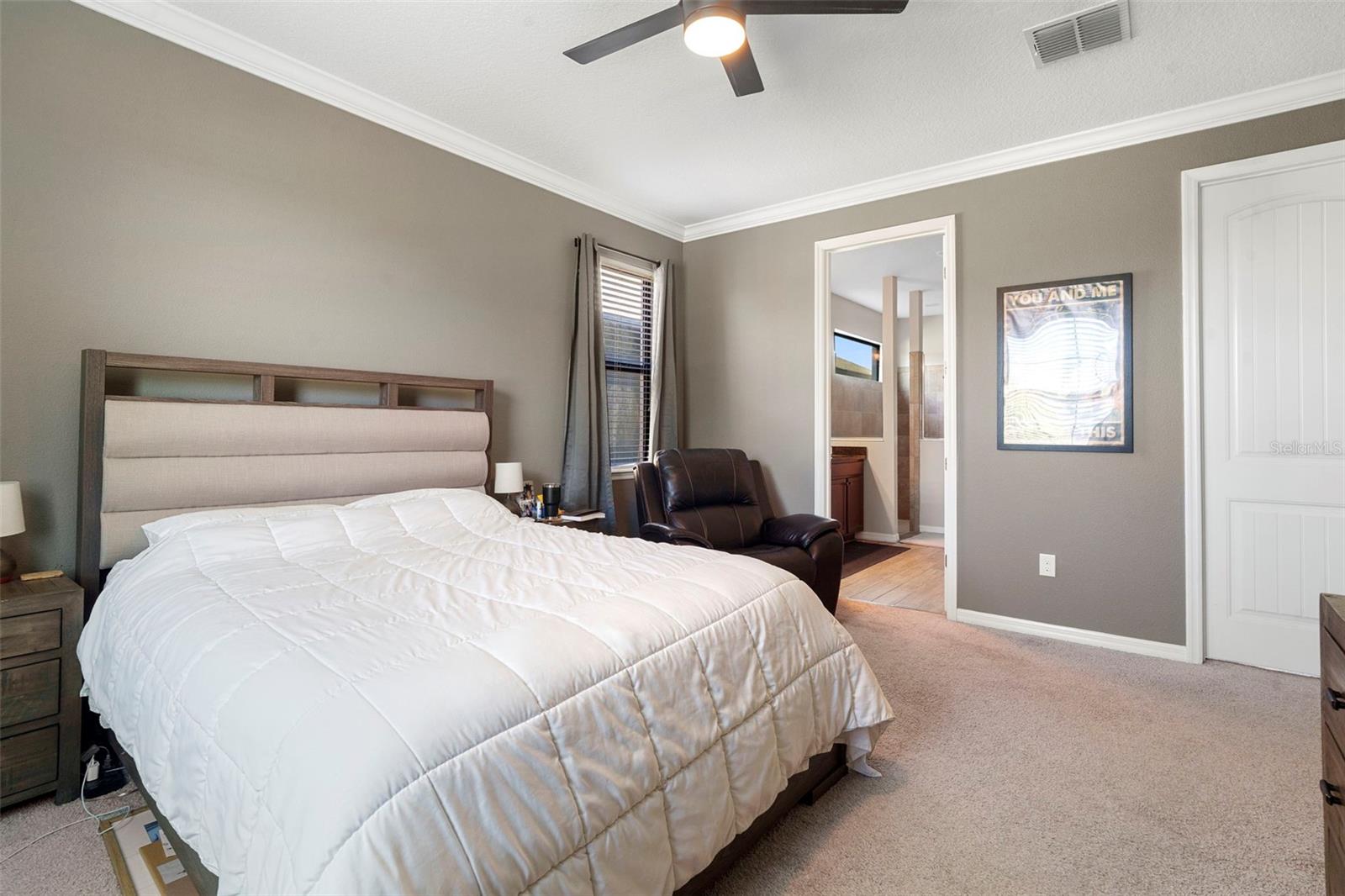 WINDERMERE TERRACE - Residential