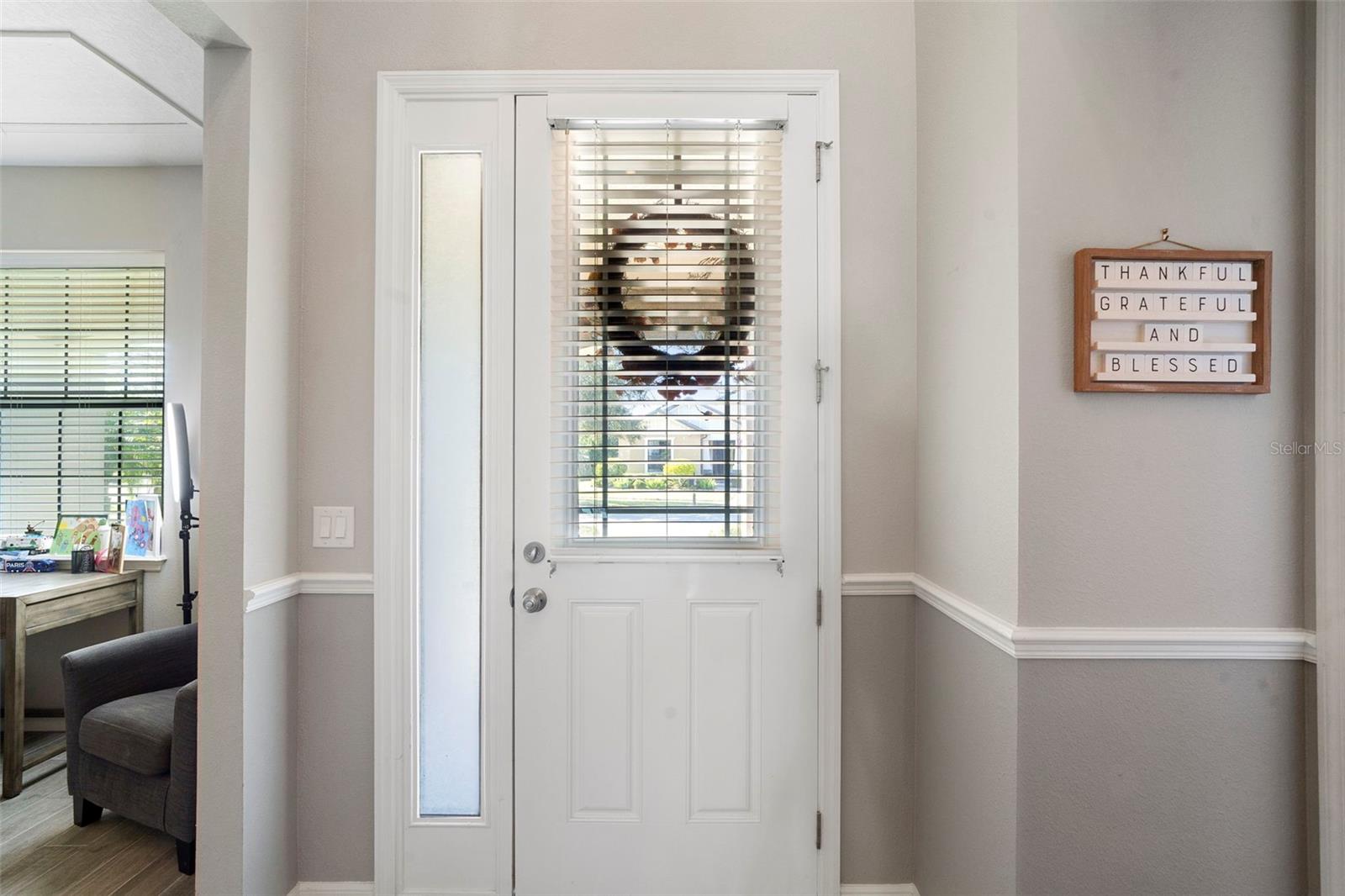 WINDERMERE TERRACE - Residential