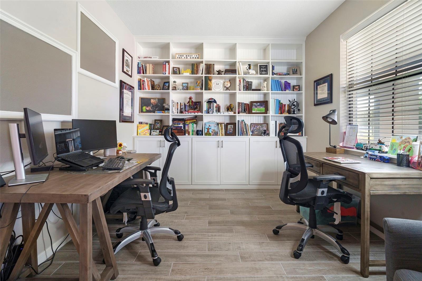 WINDERMERE TERRACE - Residential