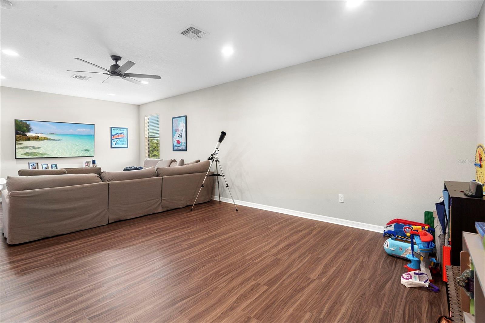 WINDERMERE TERRACE - Residential