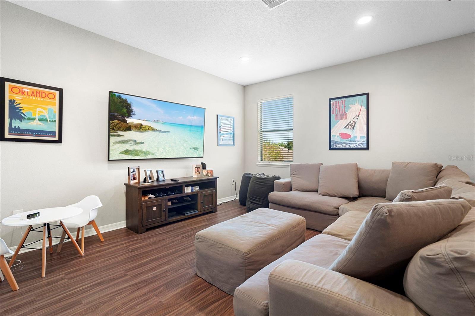 WINDERMERE TERRACE - Residential