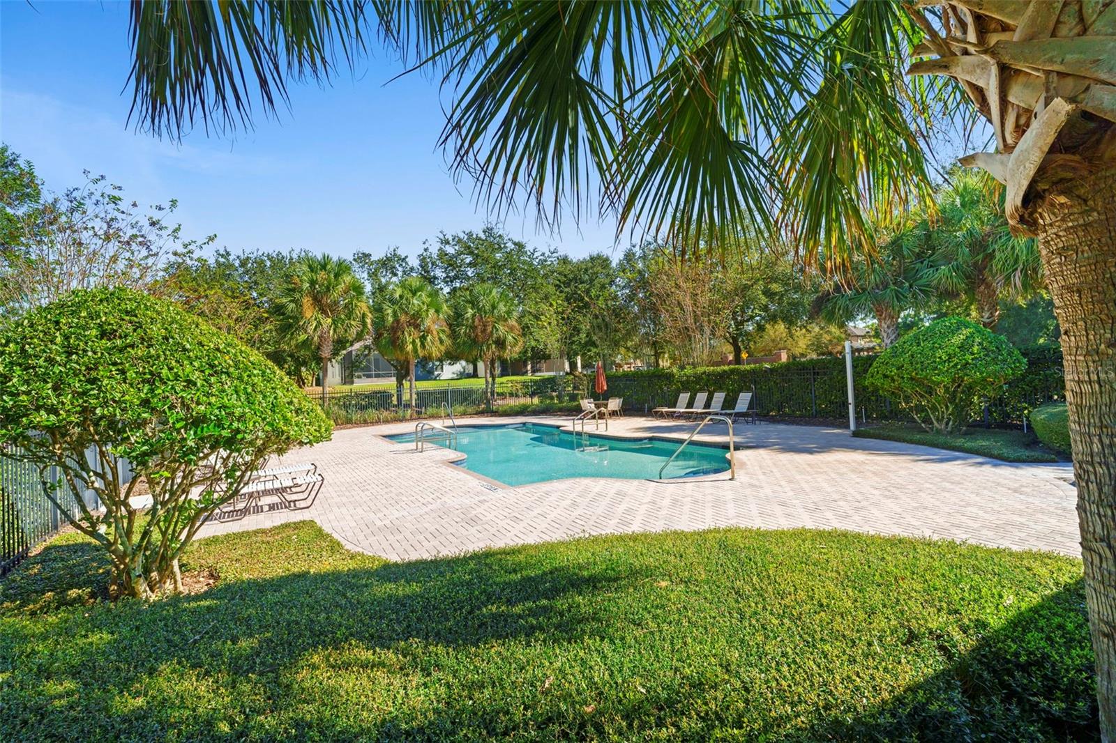 WINDERMERE TERRACE - Residential