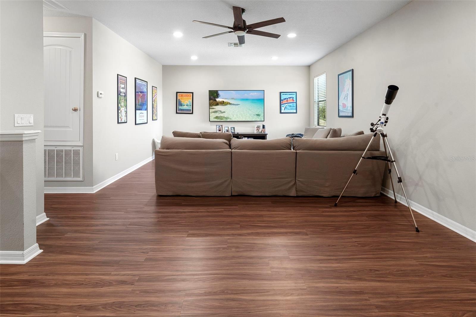 WINDERMERE TERRACE - Residential