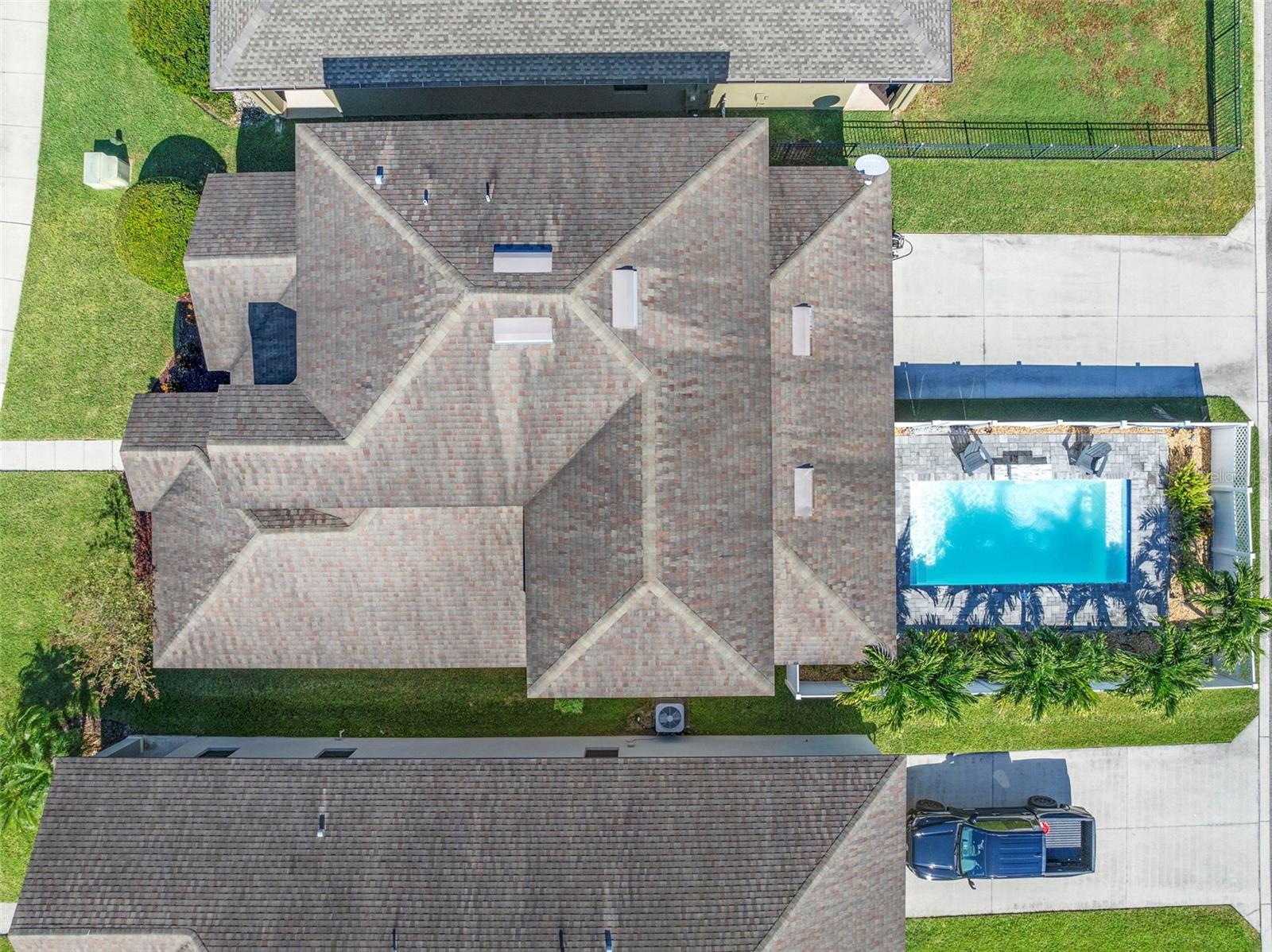 WINDERMERE TERRACE - Residential