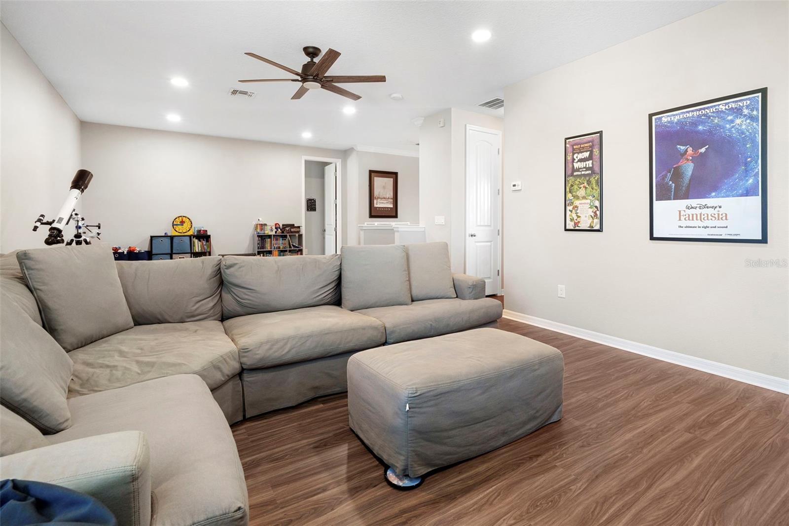 WINDERMERE TERRACE - Residential