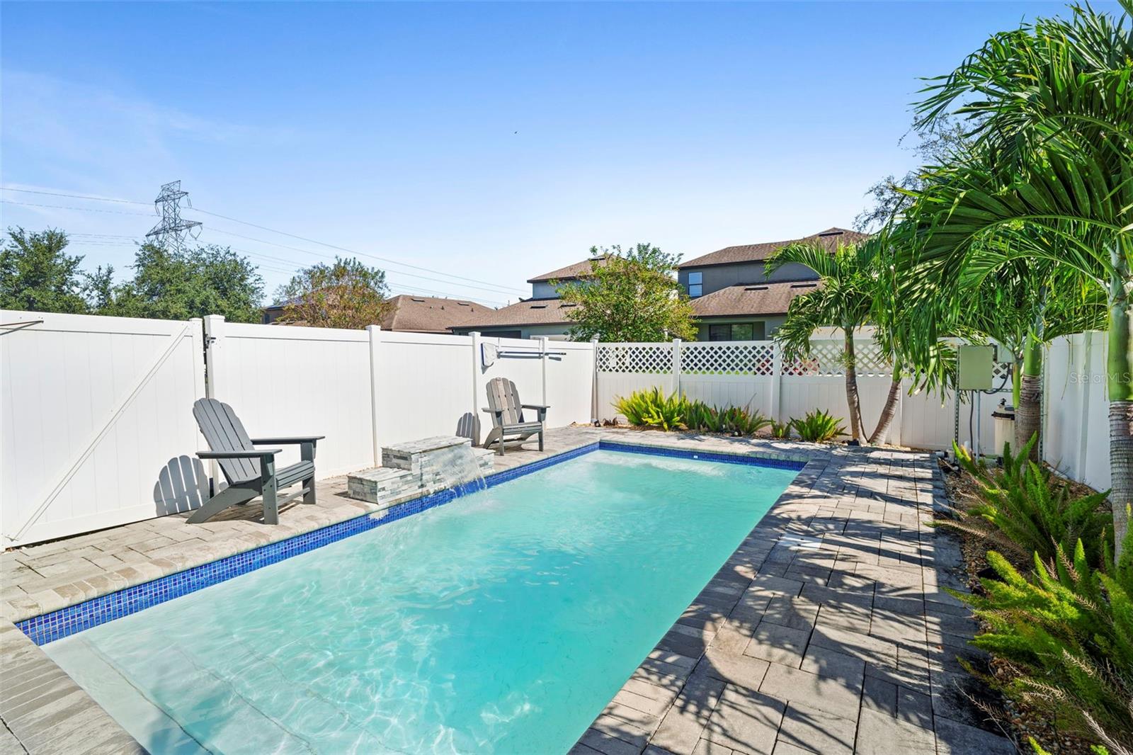 WINDERMERE TERRACE - Residential