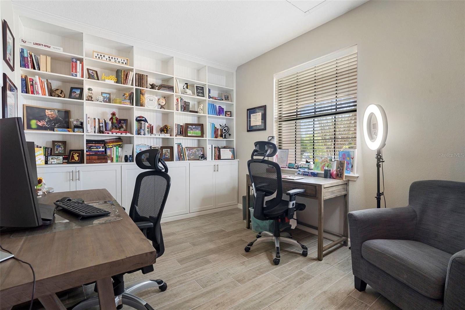 WINDERMERE TERRACE - Residential