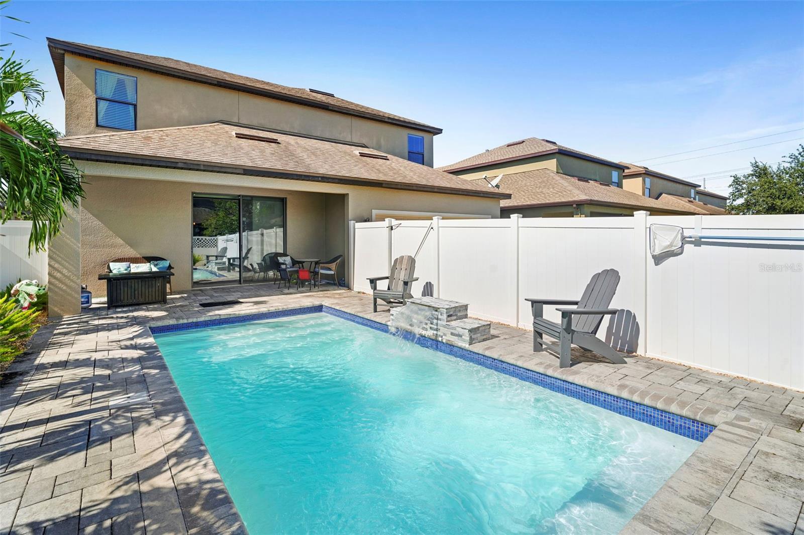 WINDERMERE TERRACE - Residential