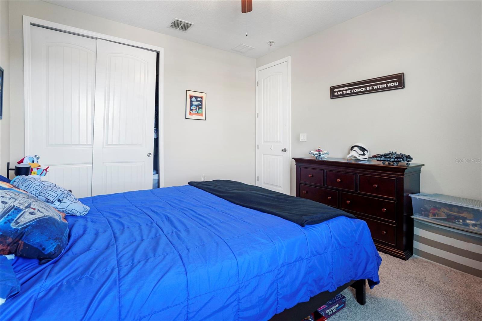 WINDERMERE TERRACE - Residential