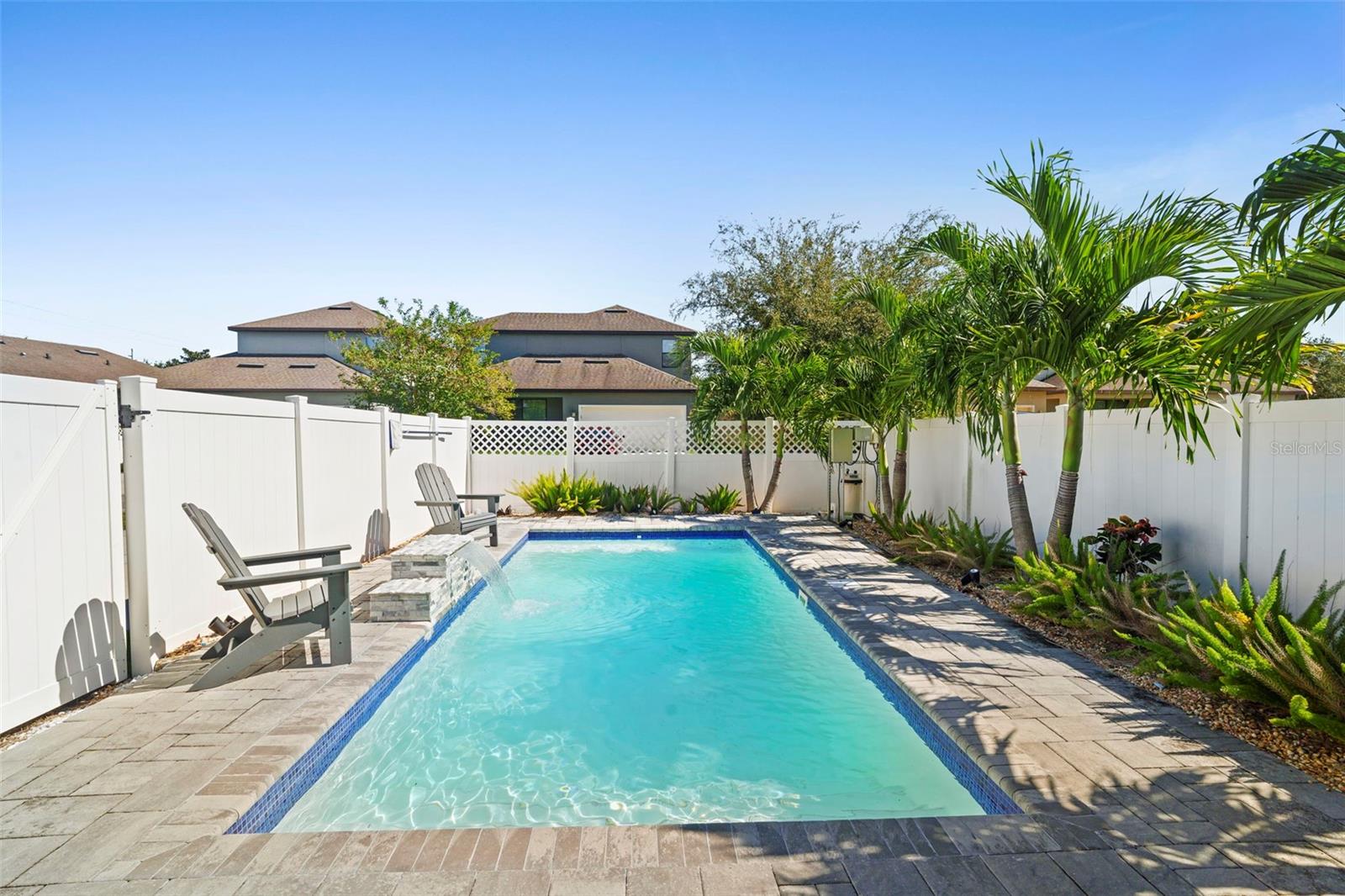 WINDERMERE TERRACE - Residential