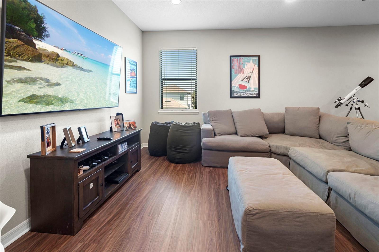 WINDERMERE TERRACE - Residential