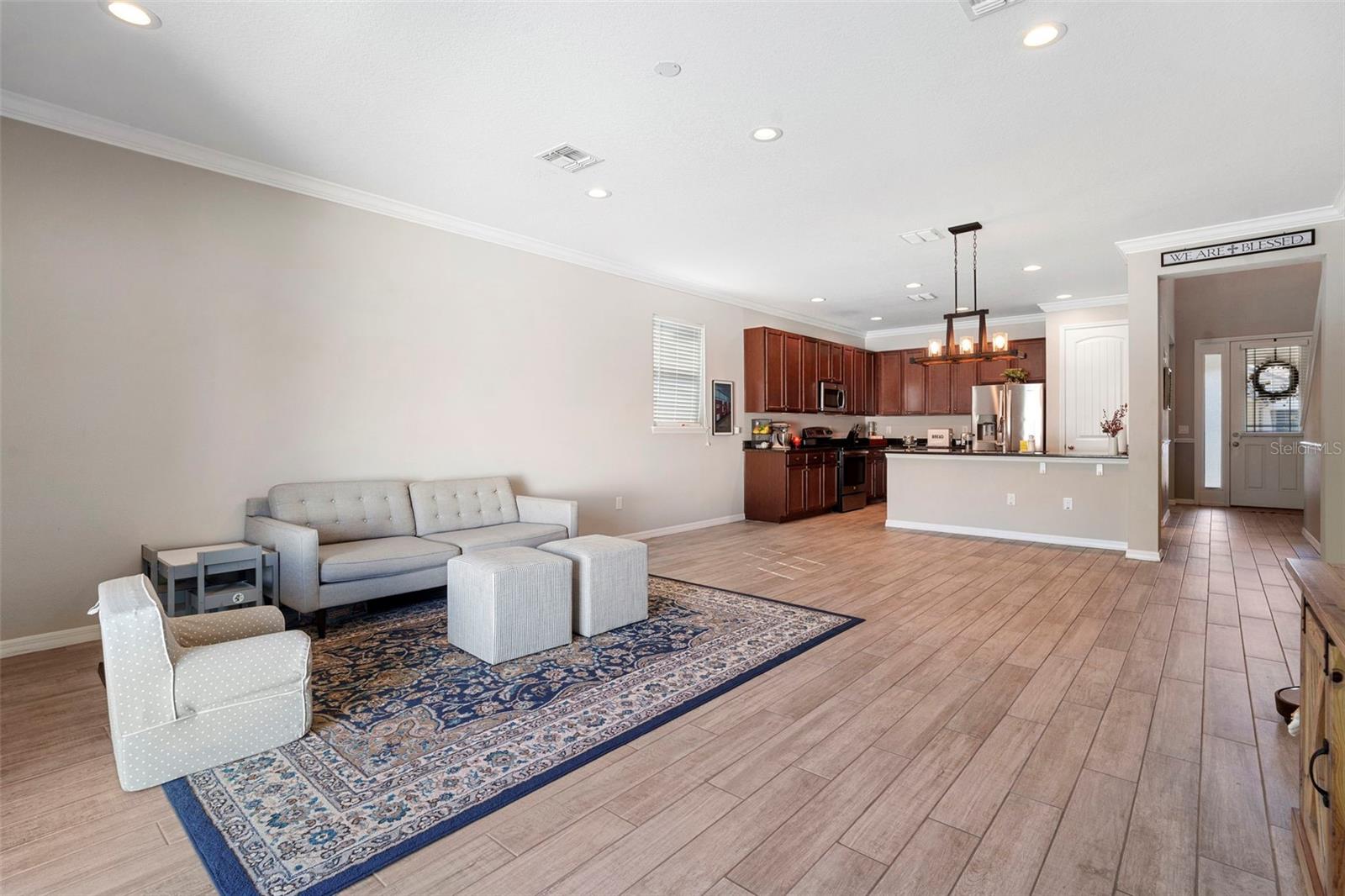 WINDERMERE TERRACE - Residential