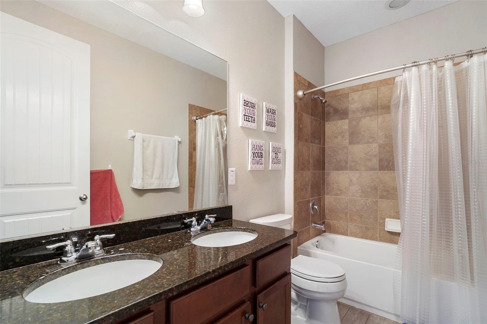 WINDERMERE TERRACE - Residential