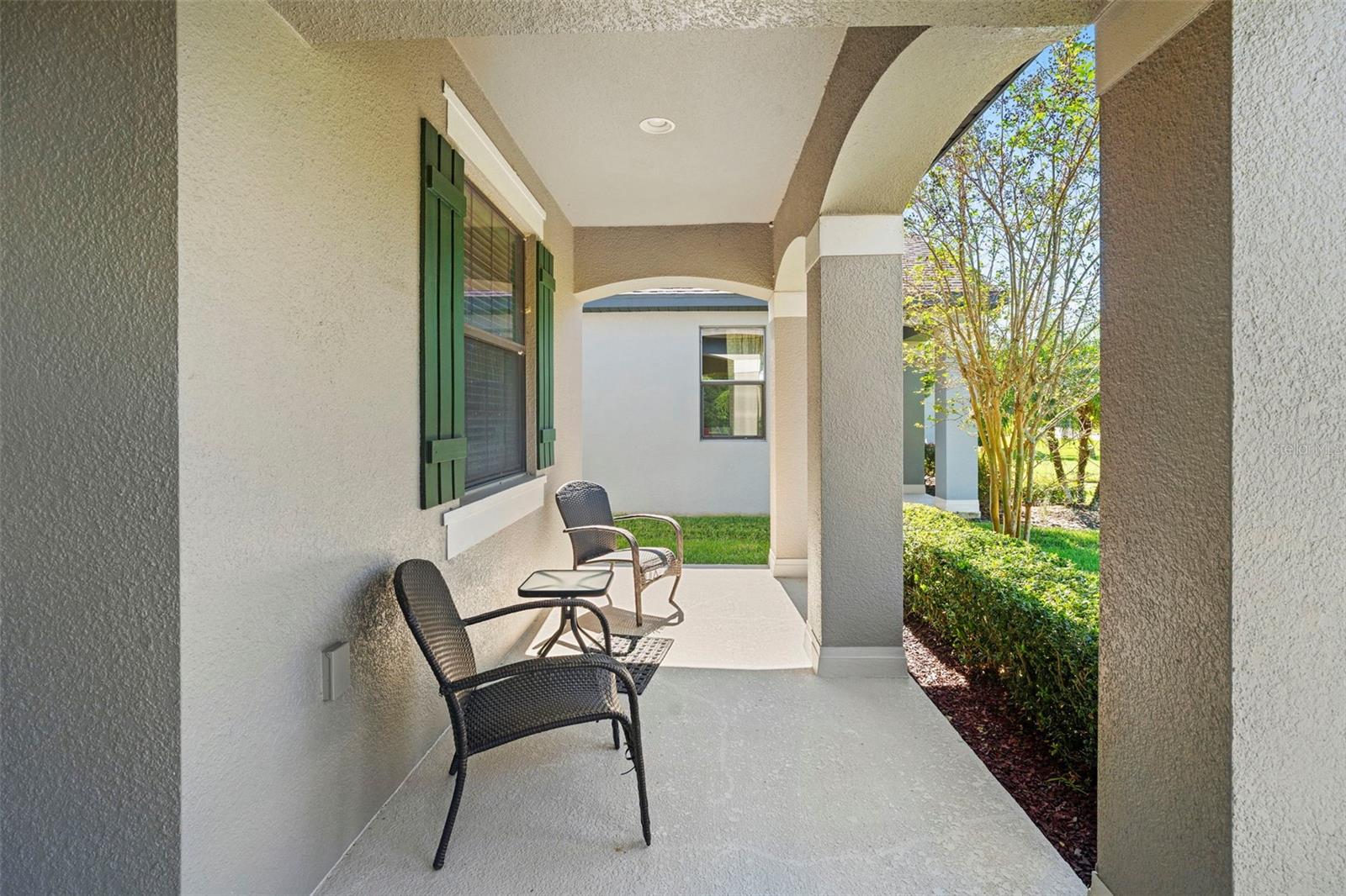 WINDERMERE TERRACE - Residential