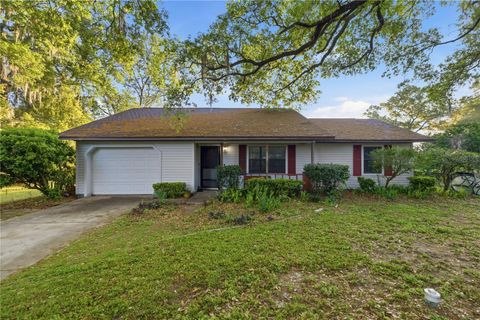 Photo of 3885 NE 28th Terrace, Ocala, FL 34479 (MLS # OM721609)