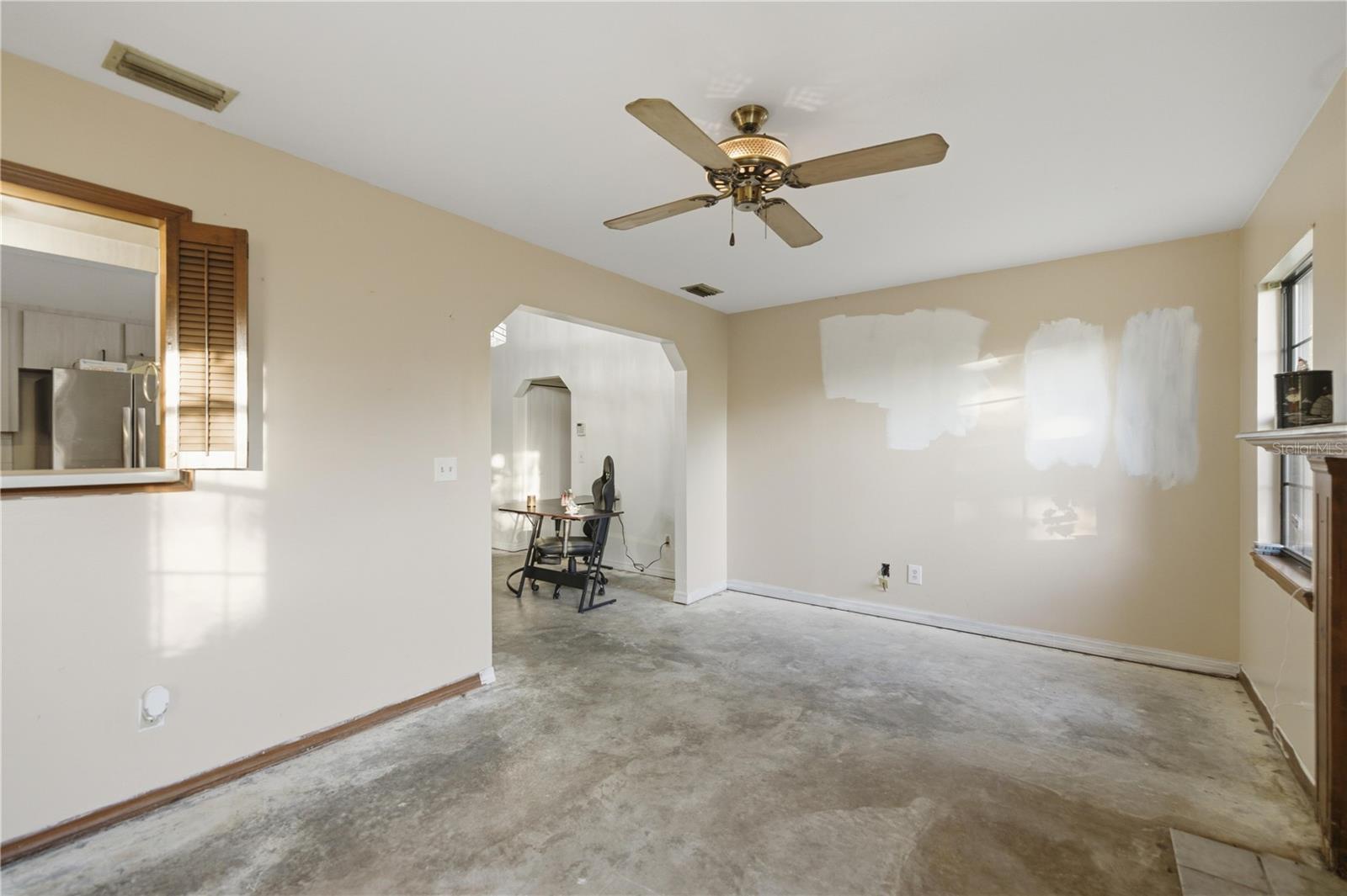 STONE HILL - Residential