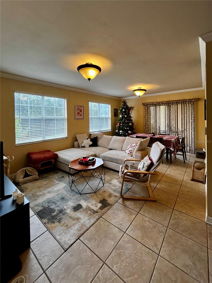 VILLAGIO - Residential Lease