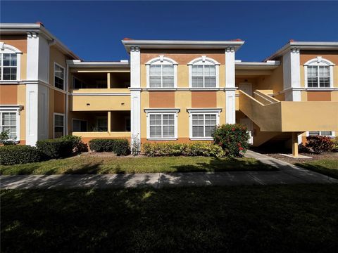 1000 VILLAGIO CIRCLE 107 SARASOTA FL 34237