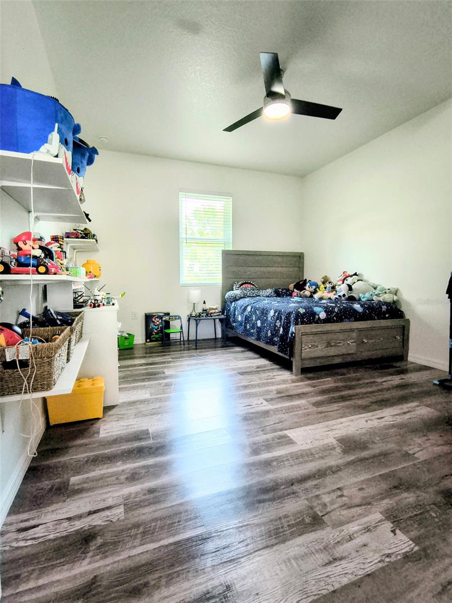 JOLLEYS ADD - Residential