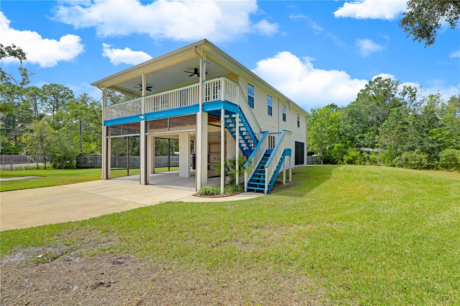 SABTE GRANT - Residential