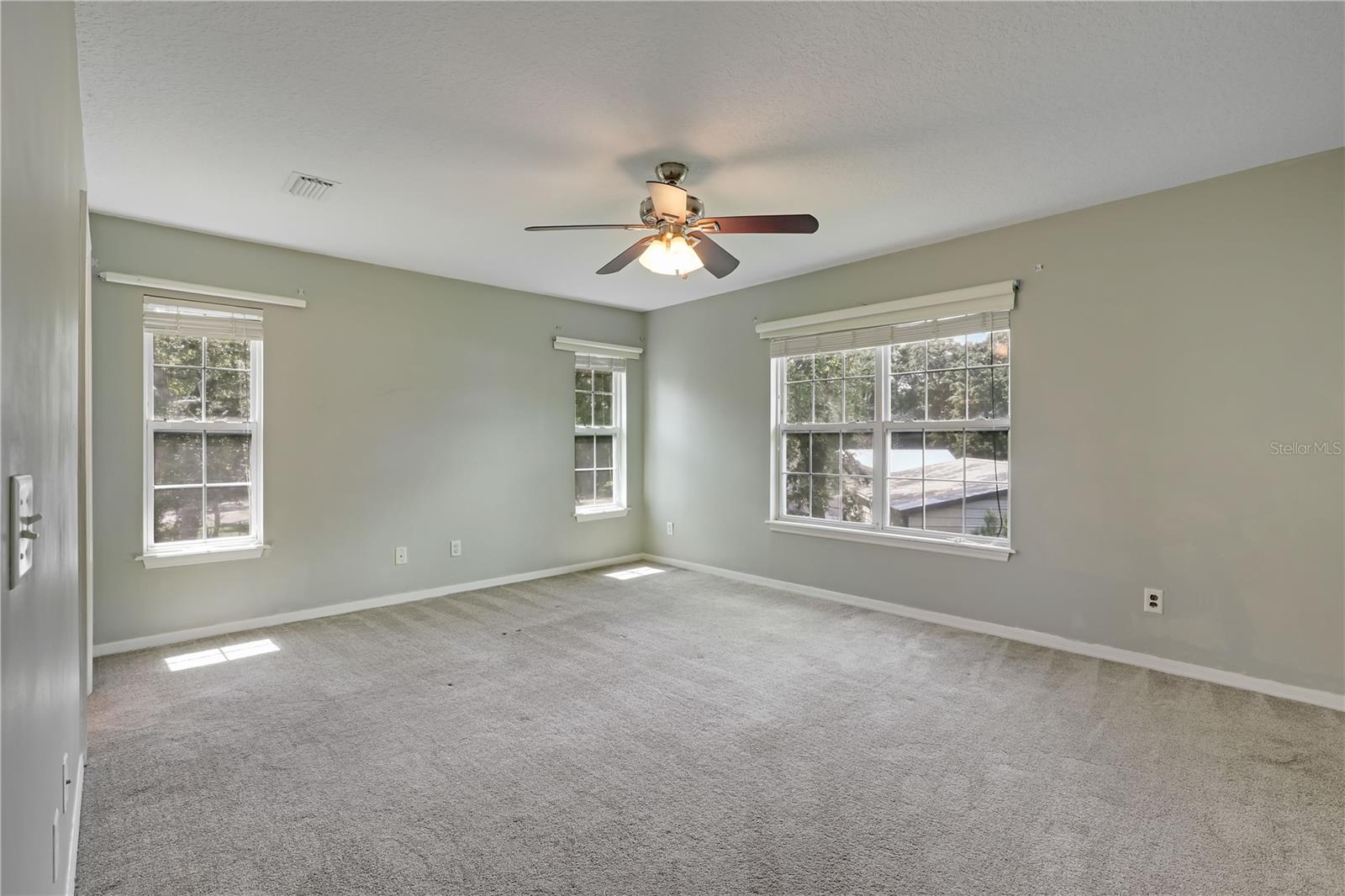 SABTE GRANT - Residential