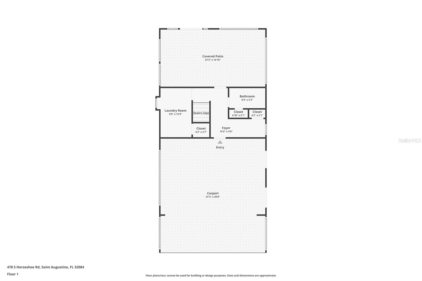 SABTE GRANT - Residential