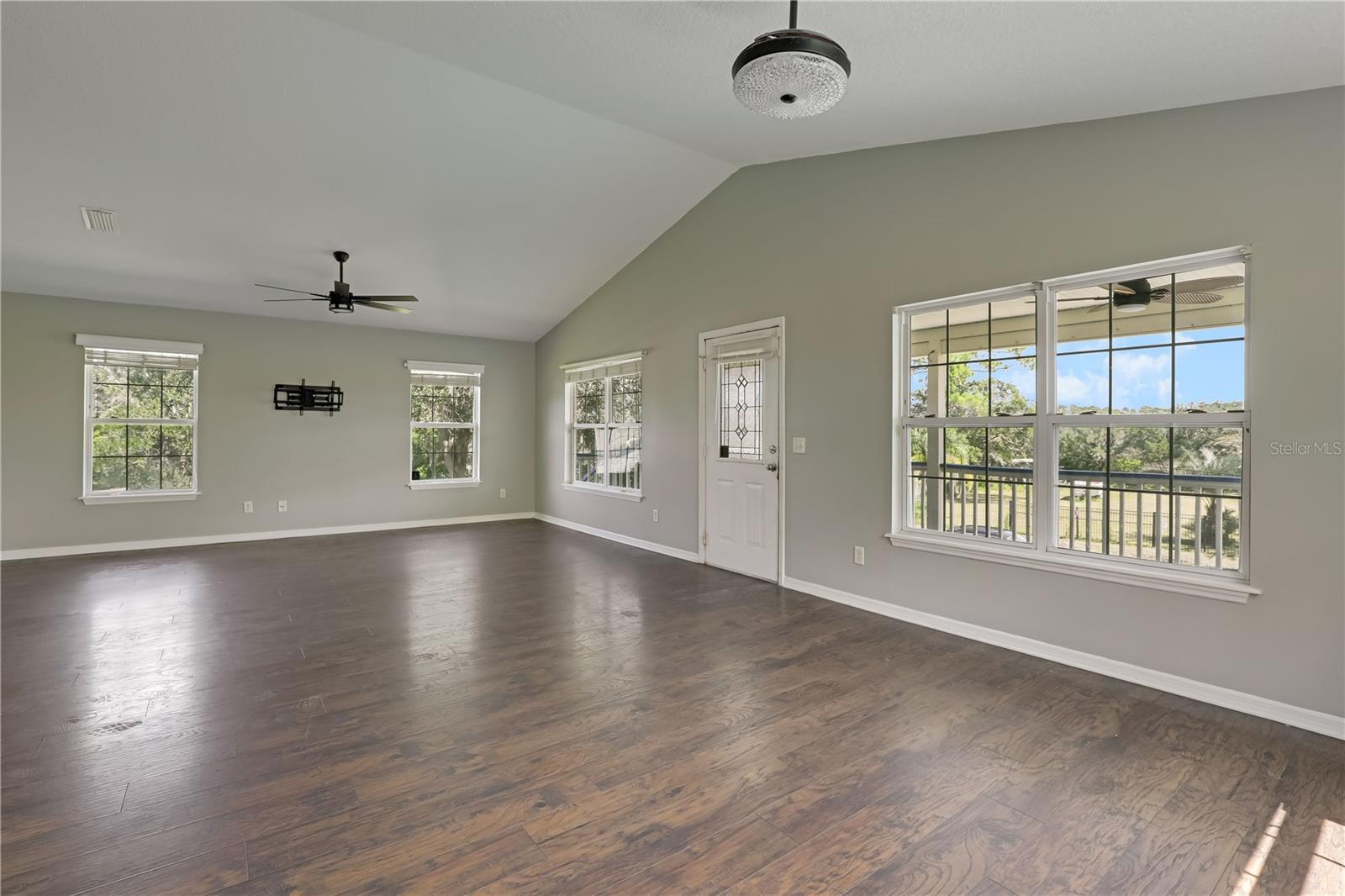 SABTE GRANT - Residential