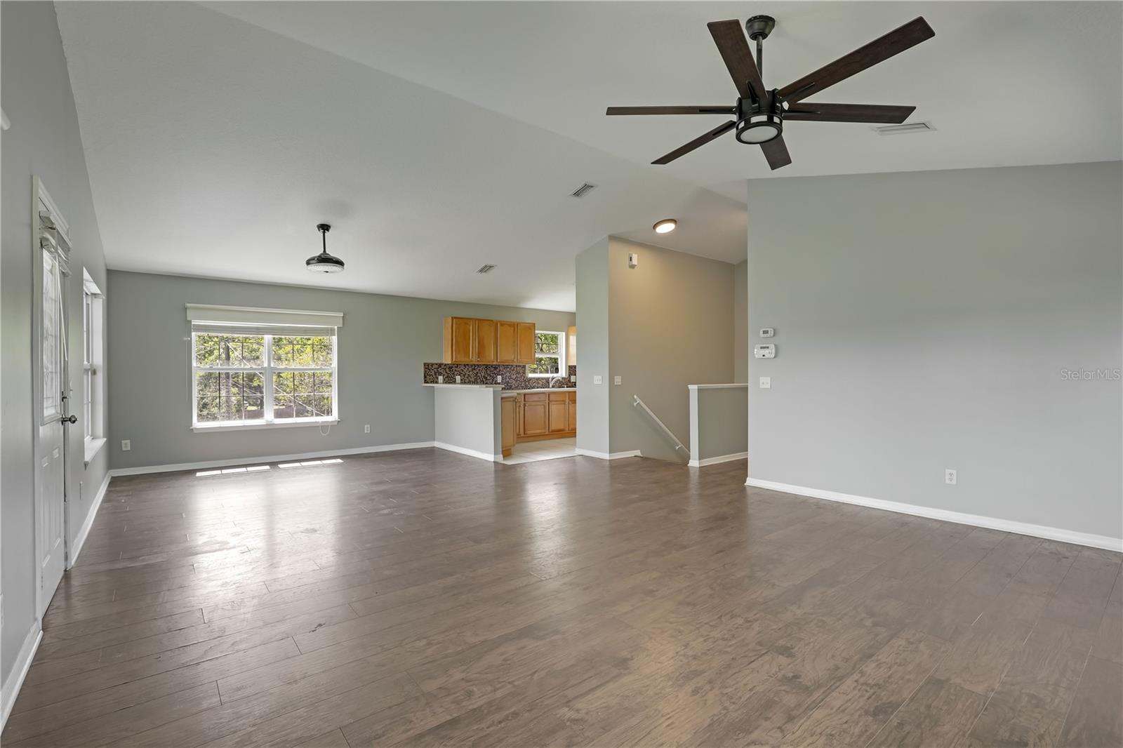 SABTE GRANT - Residential