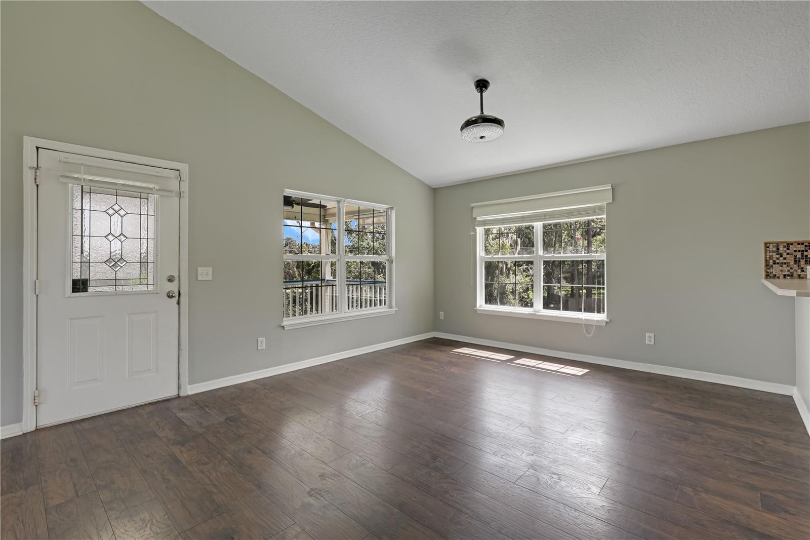 SABTE GRANT - Residential