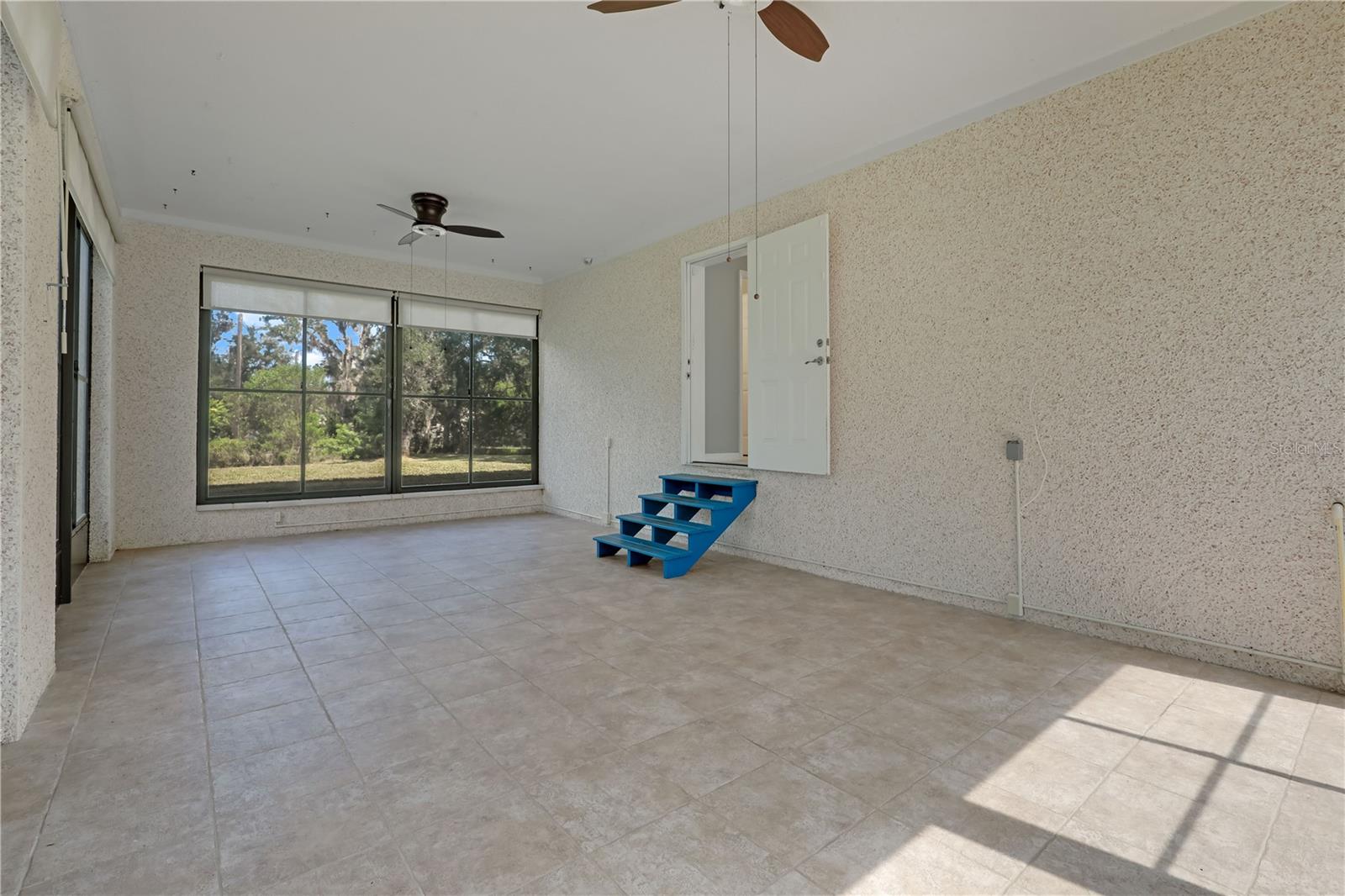 SABTE GRANT - Residential