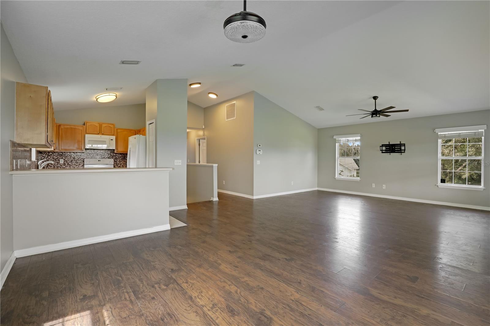 SABTE GRANT - Residential