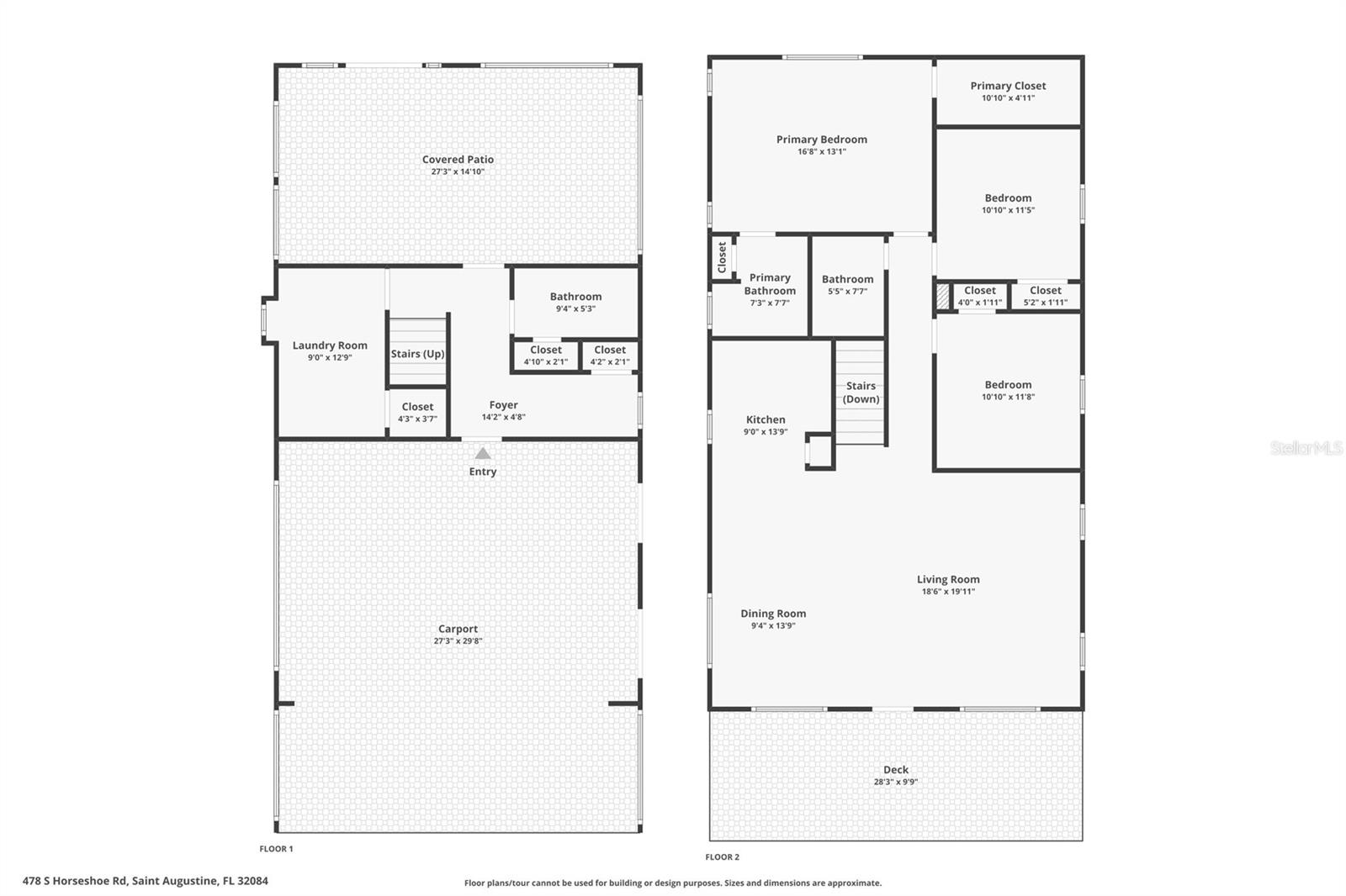 SABTE GRANT - Residential
