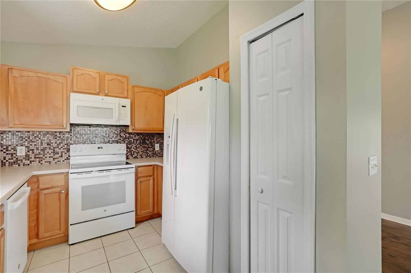 SABTE GRANT - Residential