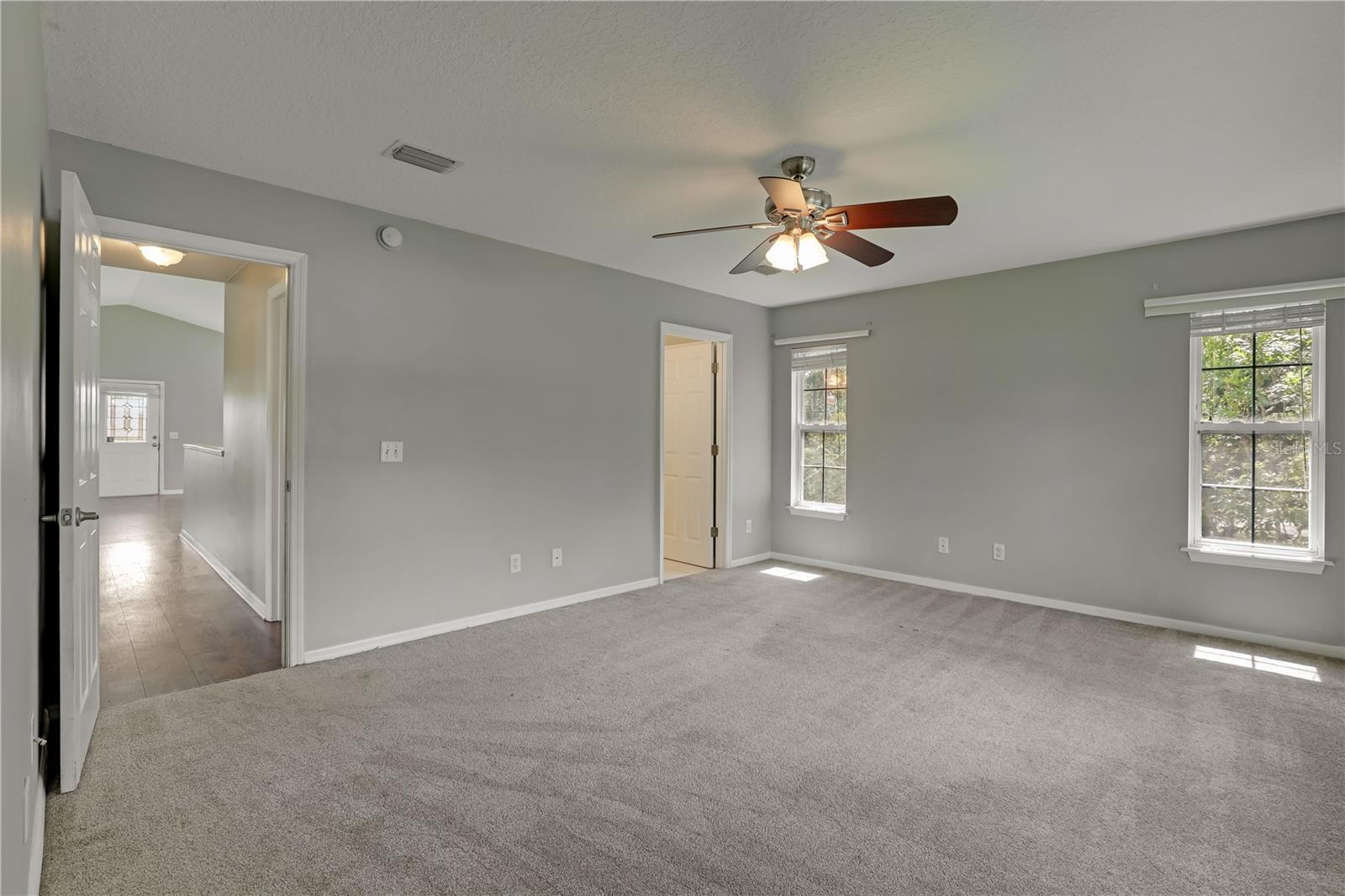 SABTE GRANT - Residential