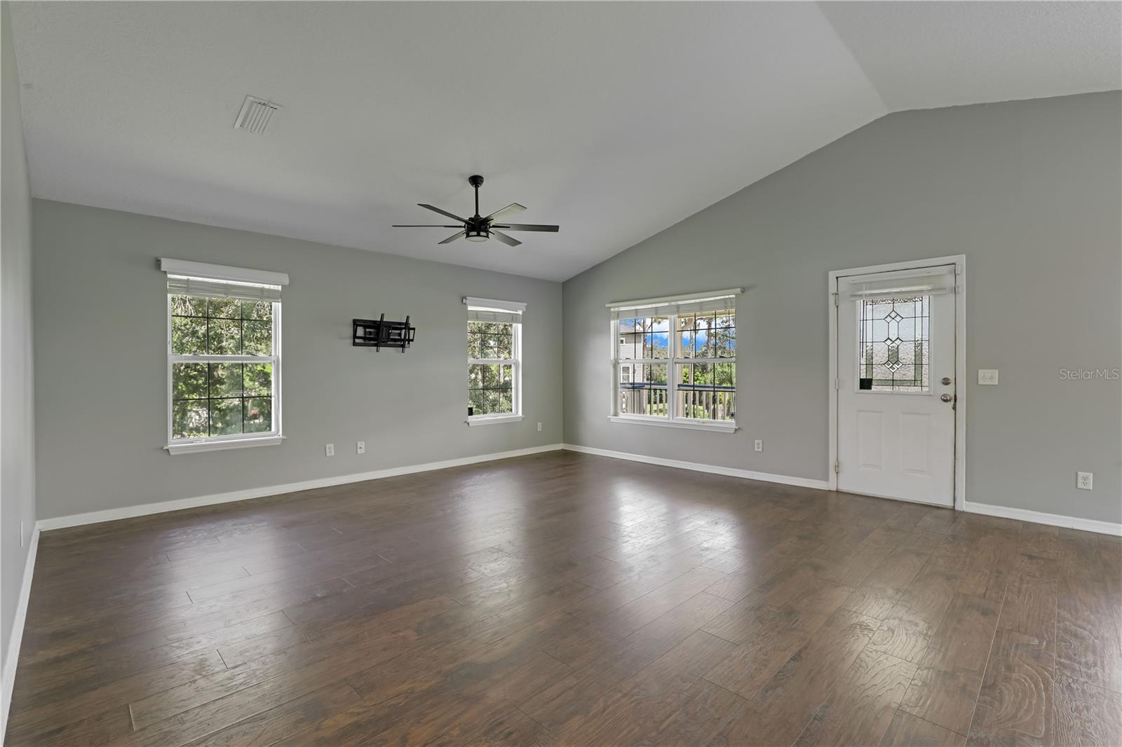 SABTE GRANT - Residential