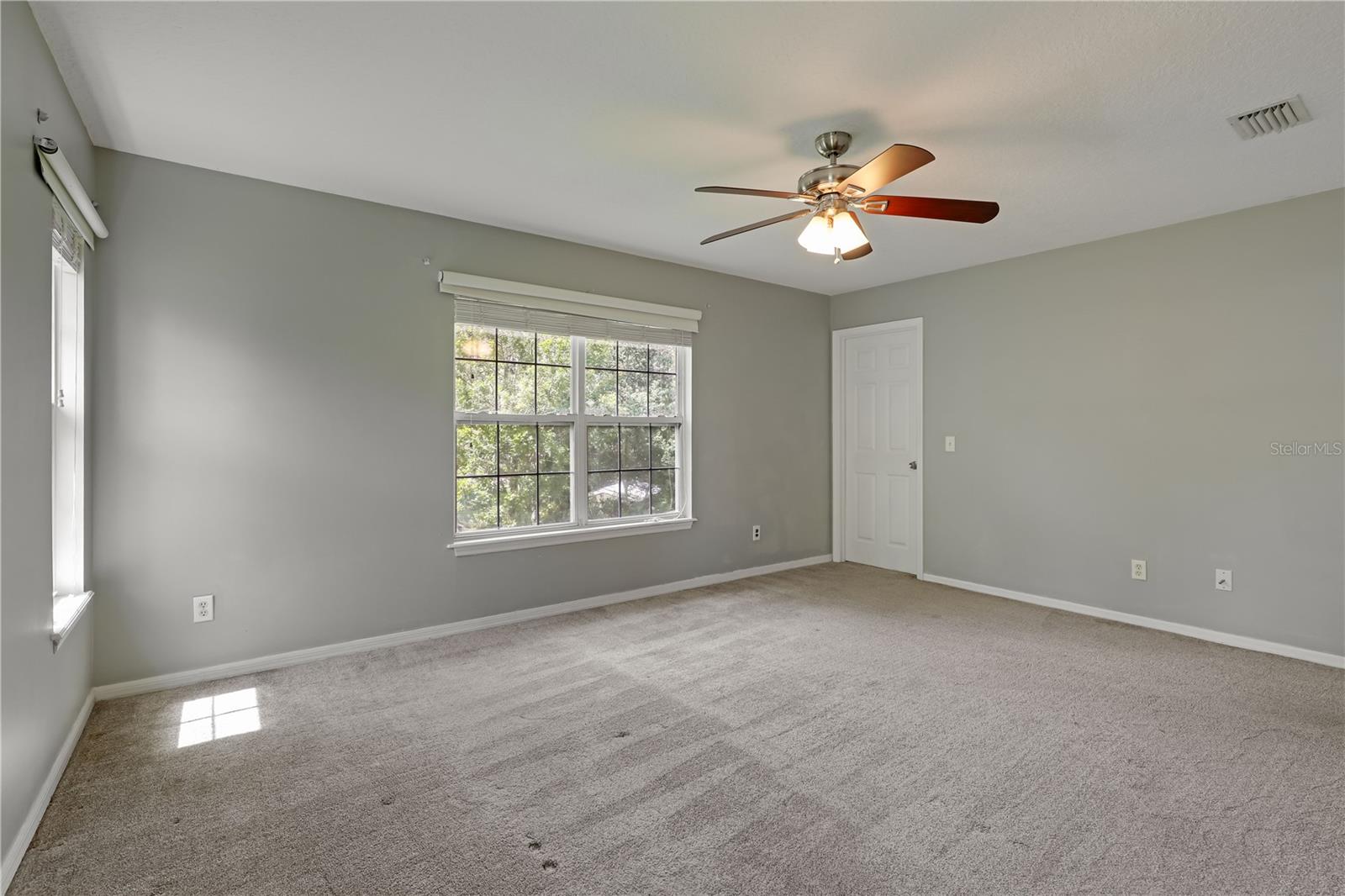 SABTE GRANT - Residential