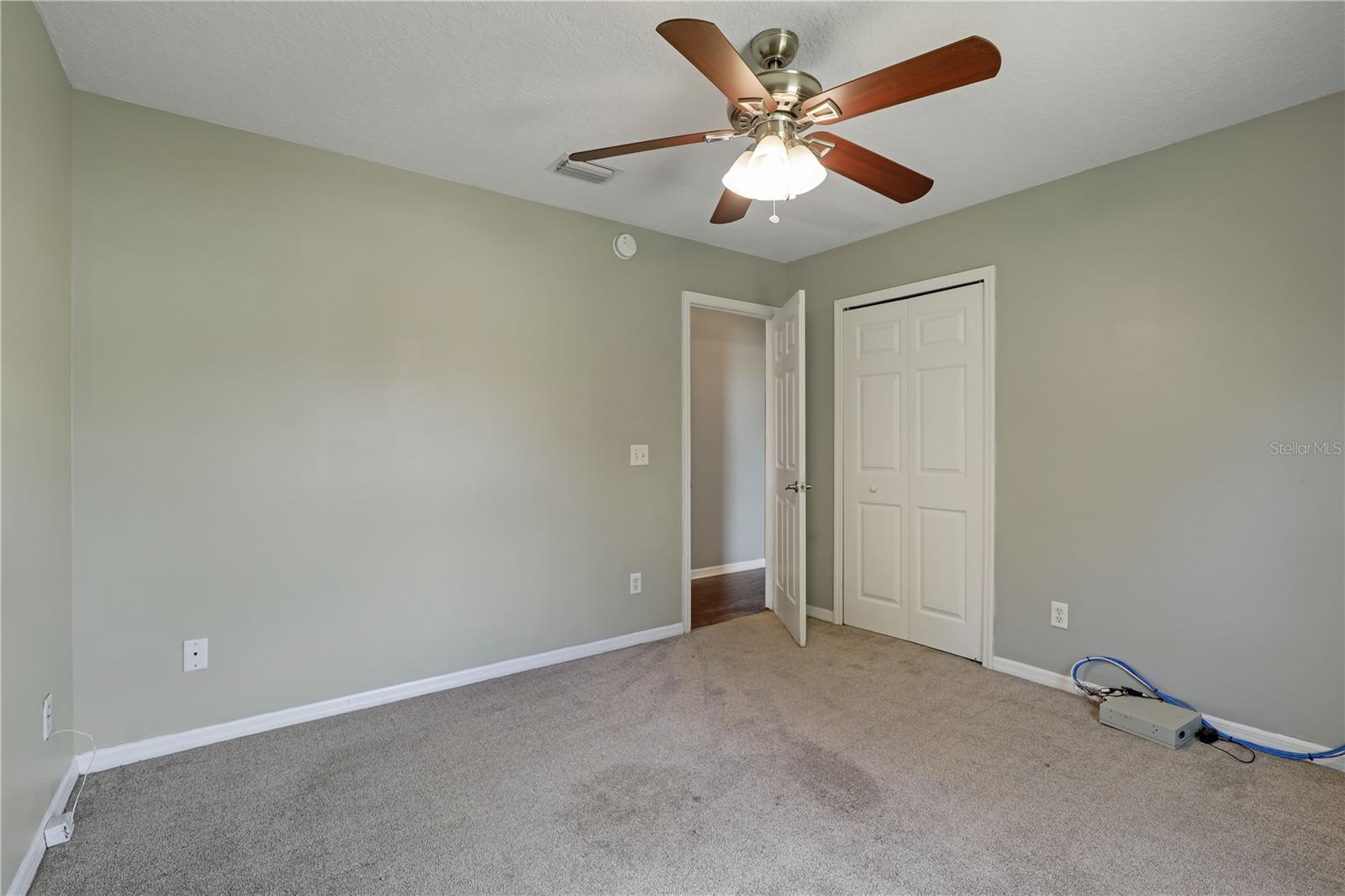 SABTE GRANT - Residential