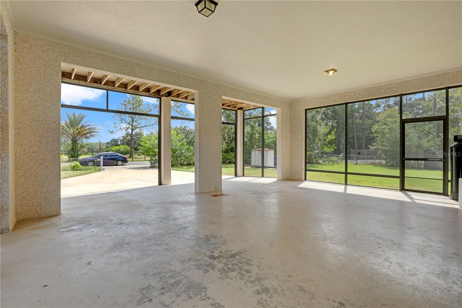 SABTE GRANT - Residential