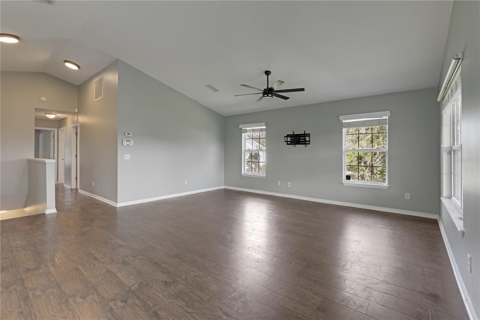 SABTE GRANT - Residential