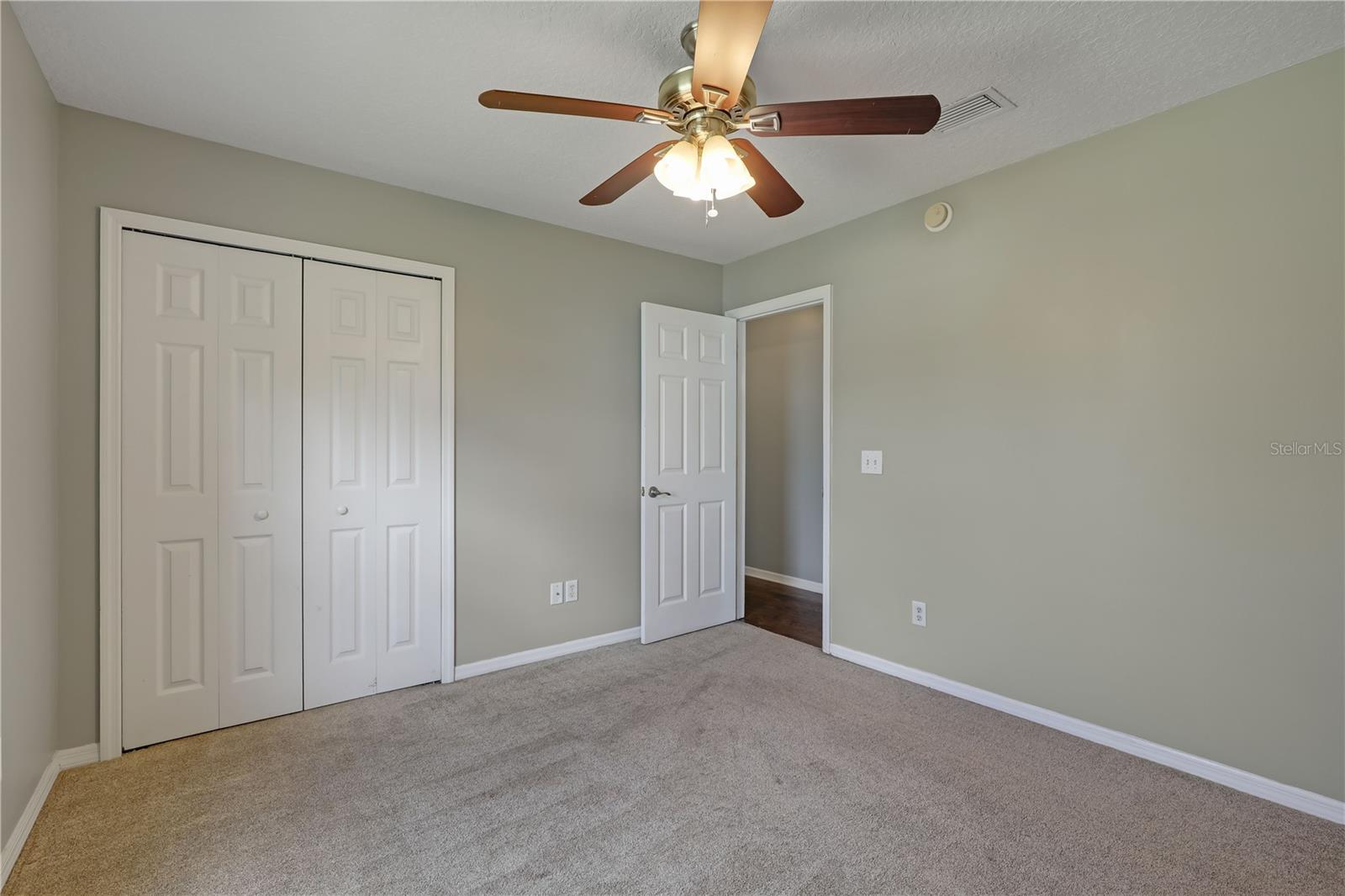 SABTE GRANT - Residential