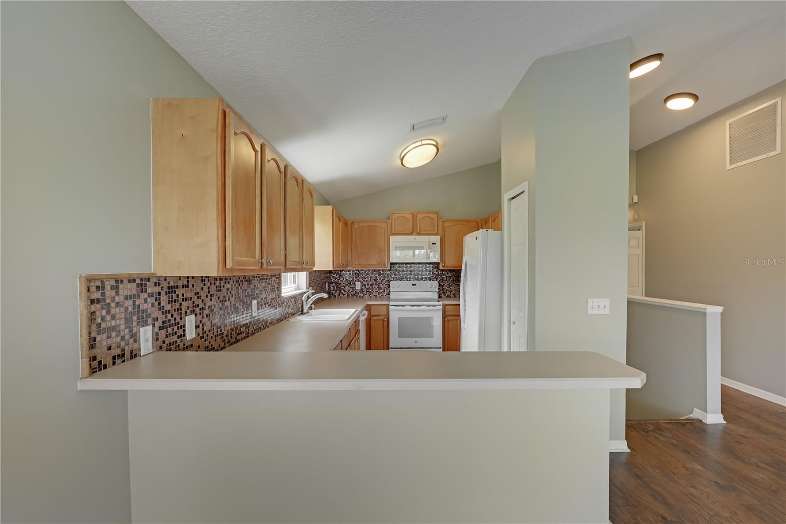 SABTE GRANT - Residential