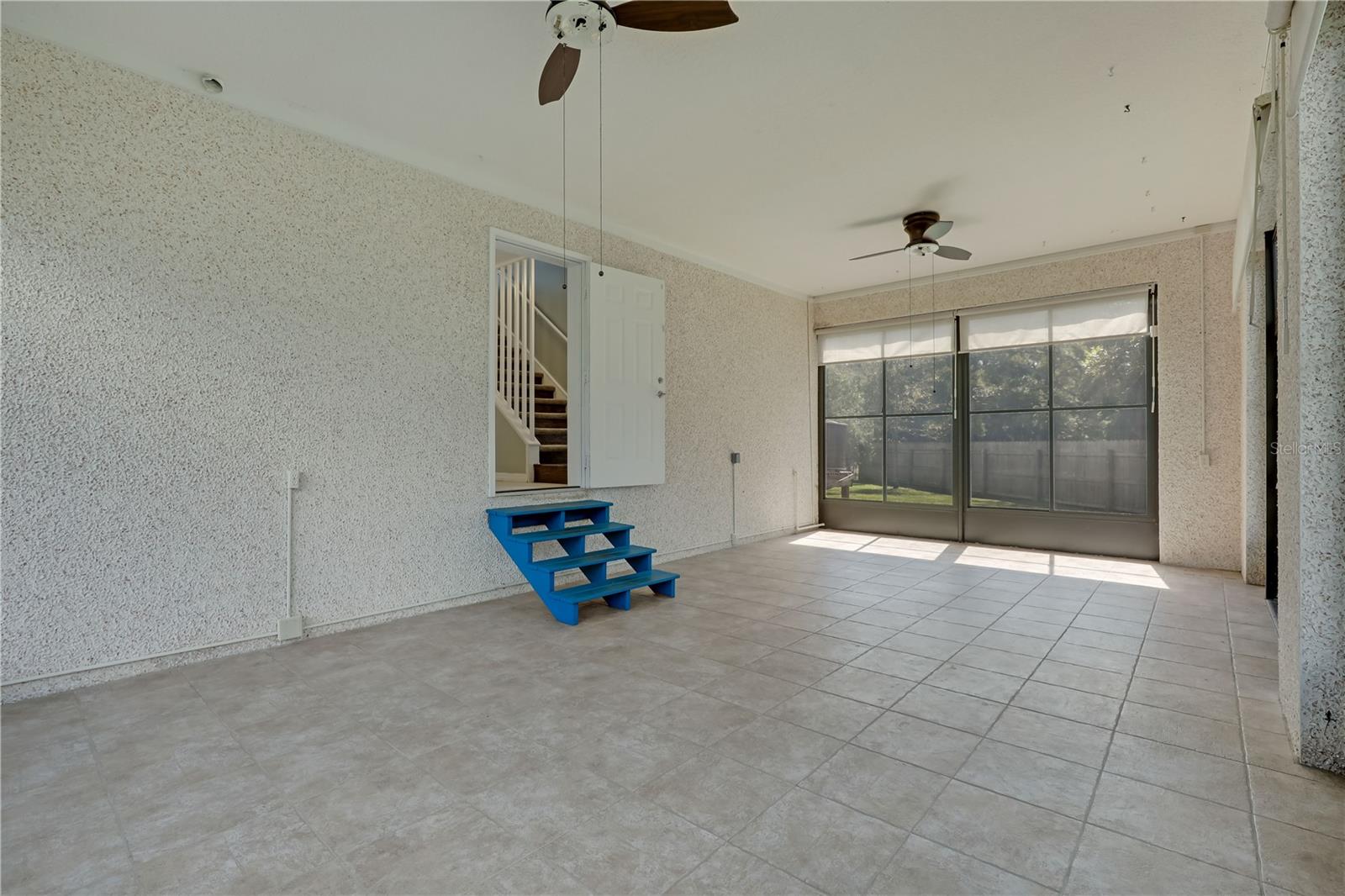 SABTE GRANT - Residential