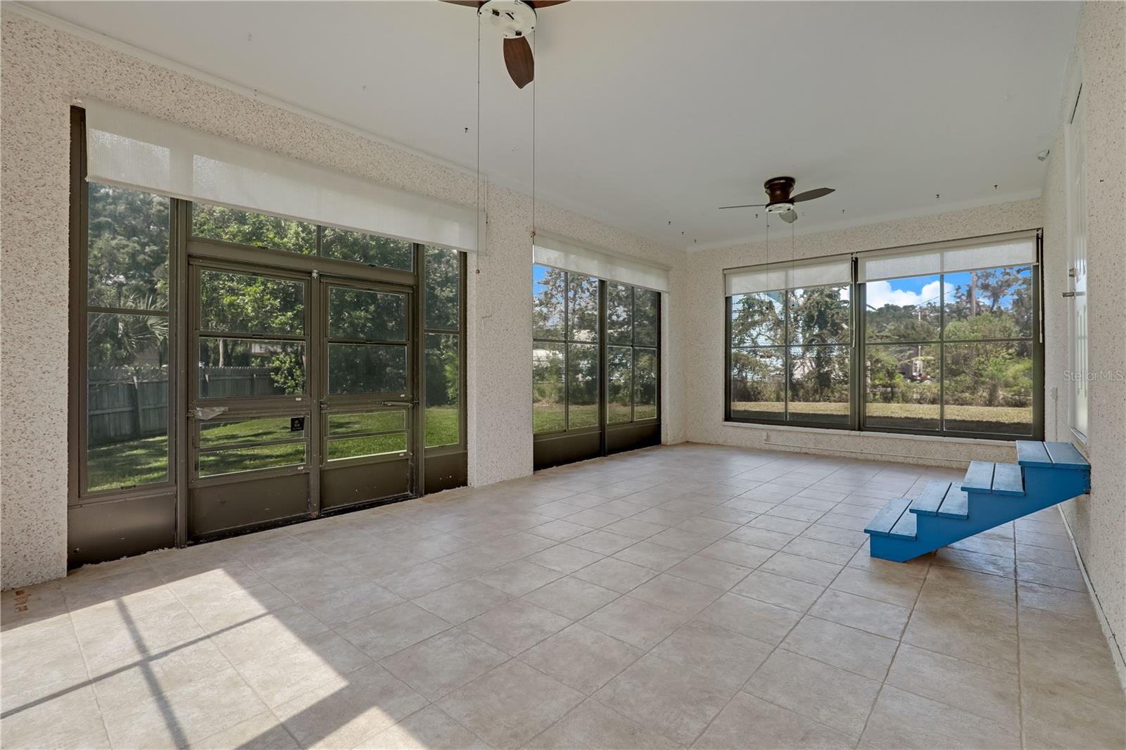 SABTE GRANT - Residential