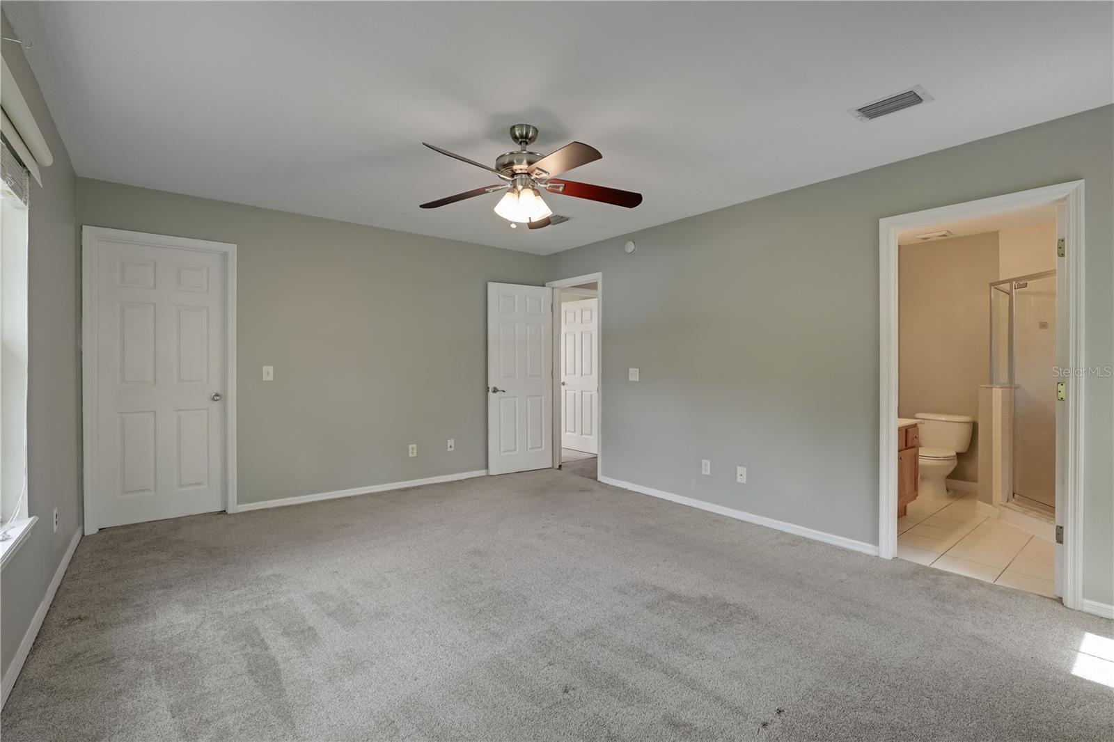 SABTE GRANT - Residential